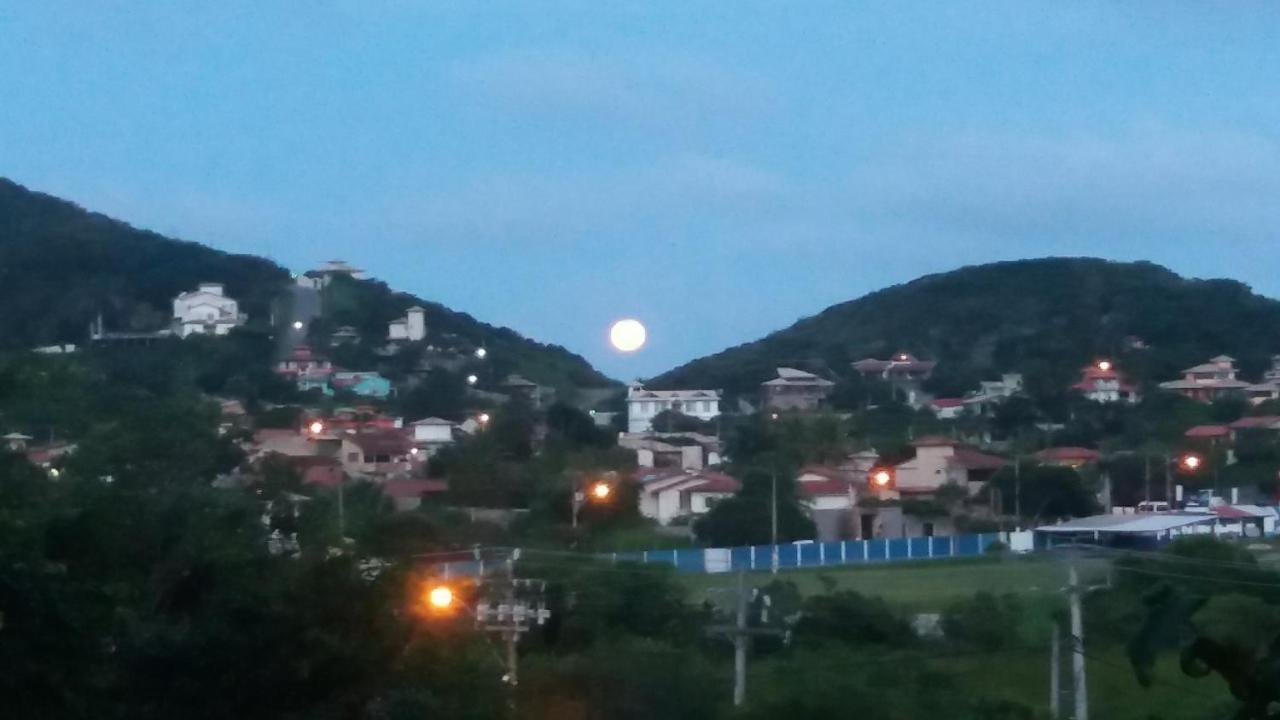 Pousada Solar Dos Navegantes Búzios Esterno foto